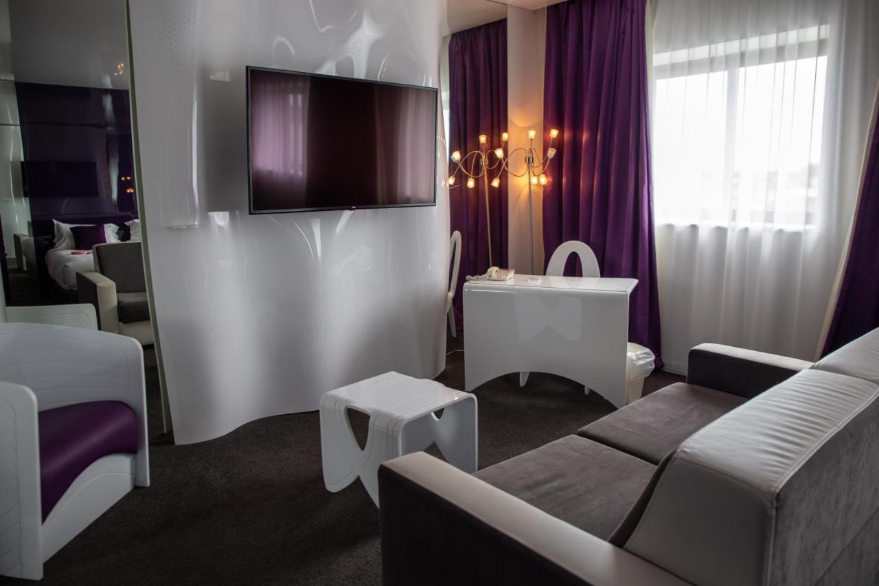 Comfort Aparthotel Bassin D'Arcachon La Teste-de-Buch Exterior photo
